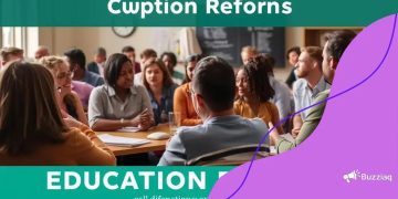 Public opinion on education reforms: what do people really think?