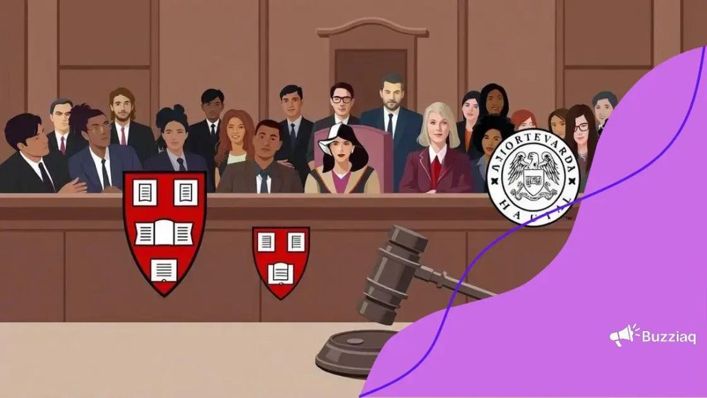 Harvard’s legal battle against federal funding cuts