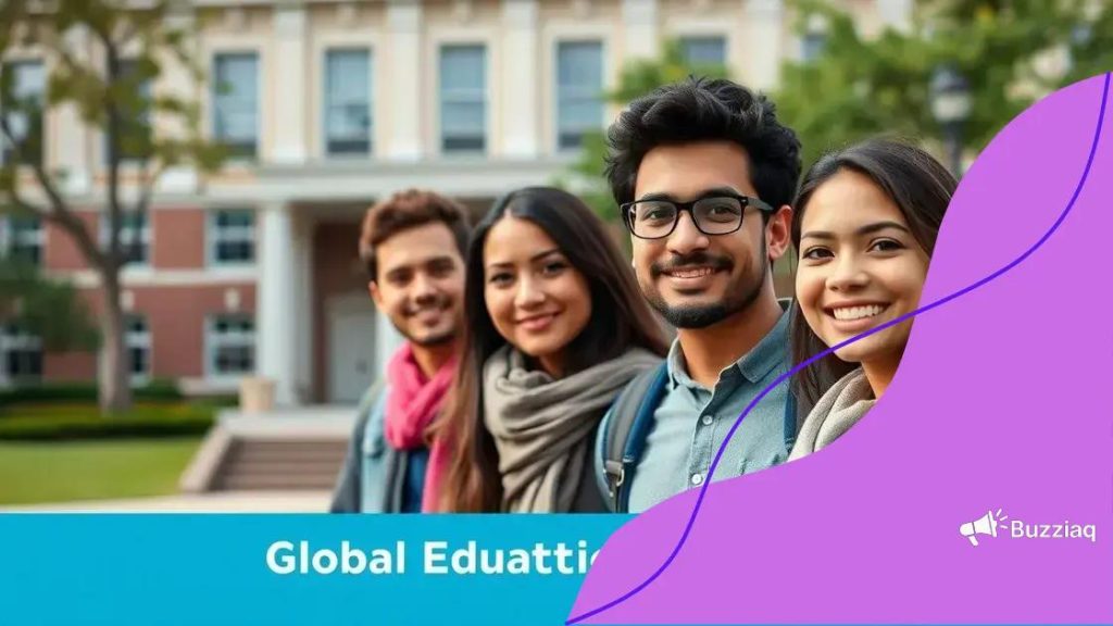 Visa limits affect global student enrollment: What’s at stake?