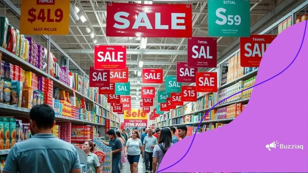 Retailers struggle with new trade tariffs: what you need to know
