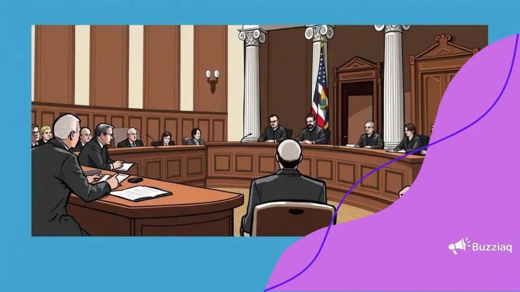 Supreme Court decisions on immigration policies that matter