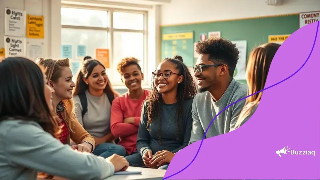 Impact on students and school policies