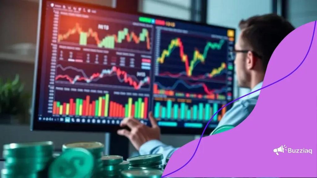 Economic indicators and market reactions analyzed