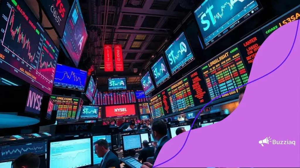 Stock market reacts to delayed EU tariffs: What it means
