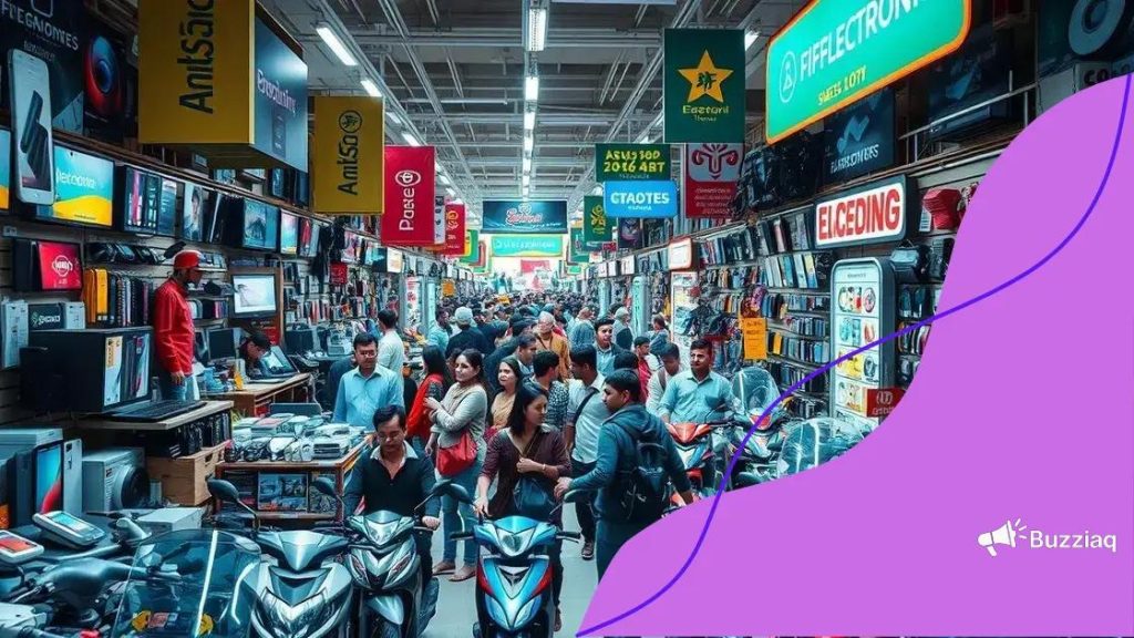 Import costs rise for electronics and vehicles: what to know