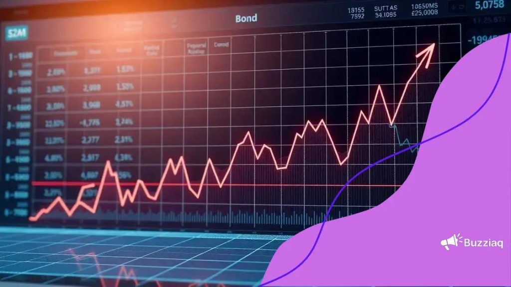Bond market shows signs of instability: what to expect