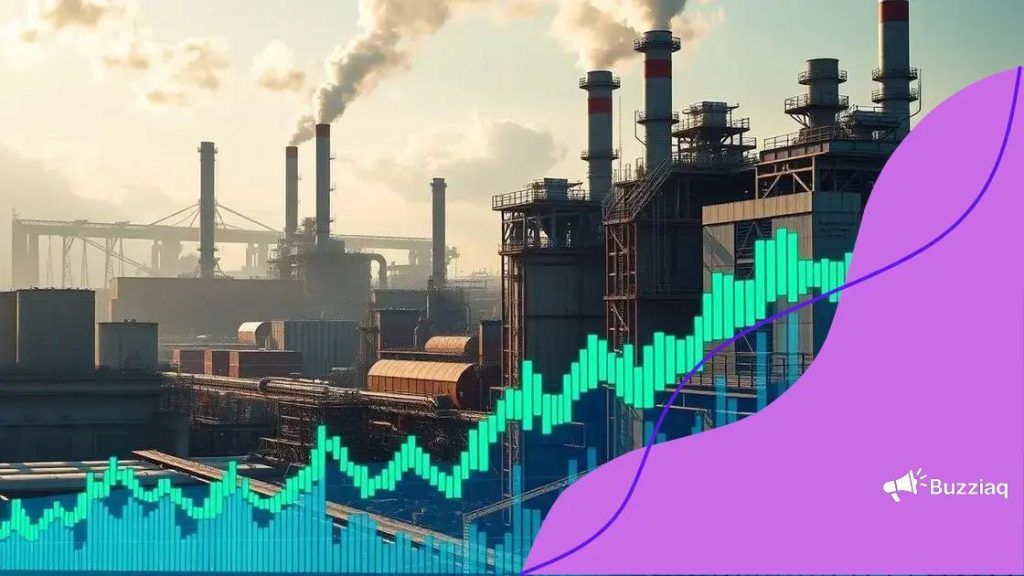 Tariffs hit U.S. manufacturing output: What to watch