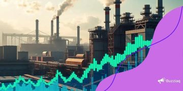 Tariffs hit U.S. manufacturing output: What to watch