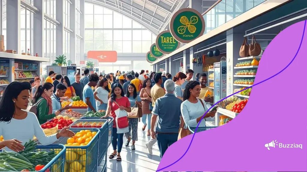 Consumer spending patterns in Q2 2025: trends to watch