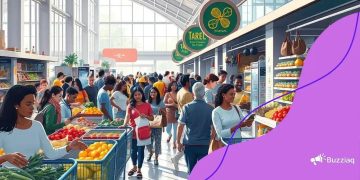 Consumer spending patterns in Q2 2025: trends to watch