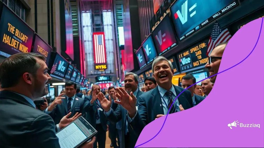 Budget proposals stir reactions on Wall Street
