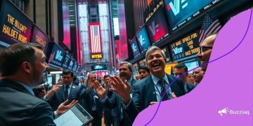 Budget proposals stir reactions on Wall Street