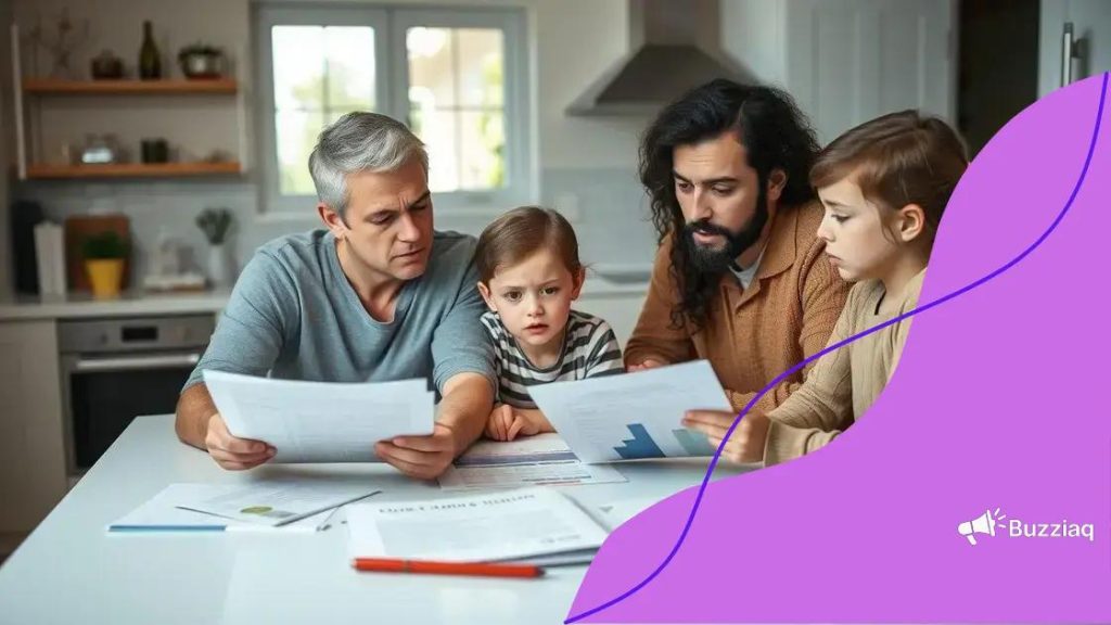 Impact of benefit cuts on low-income families: what to know