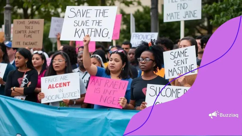 Advocacy groups mobilize against benefit cuts