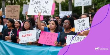Advocacy groups mobilize against benefit cuts