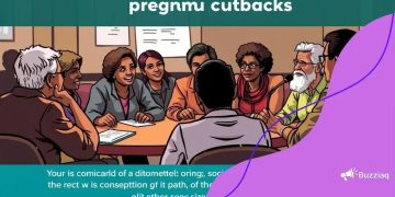 Cutbacks in social programs raise economic risks