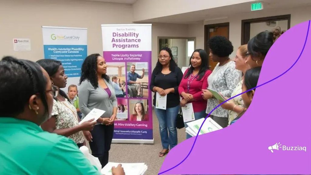 Disability assistance program updates: what you need to know