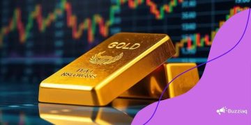 Gold prices jump amid unstable markets