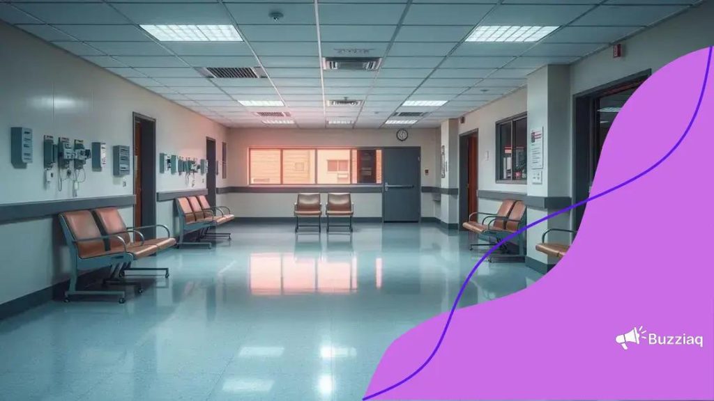 Healthcare coverage shifts due to budget cuts