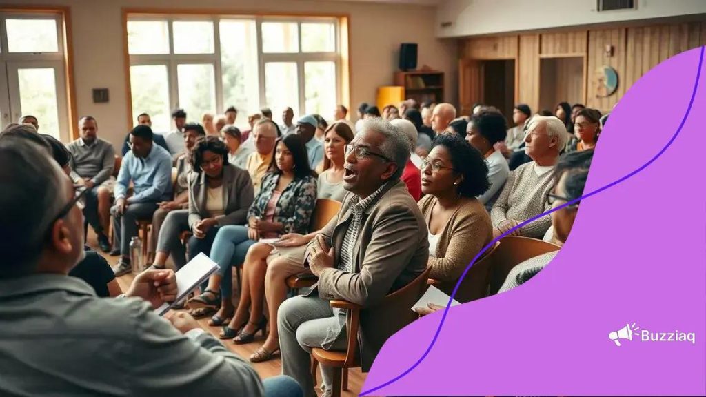 Public split on social support changes raises questions