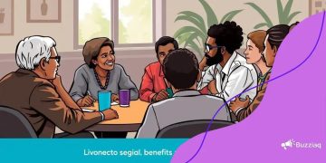 Long-term effects of benefit reductions on society