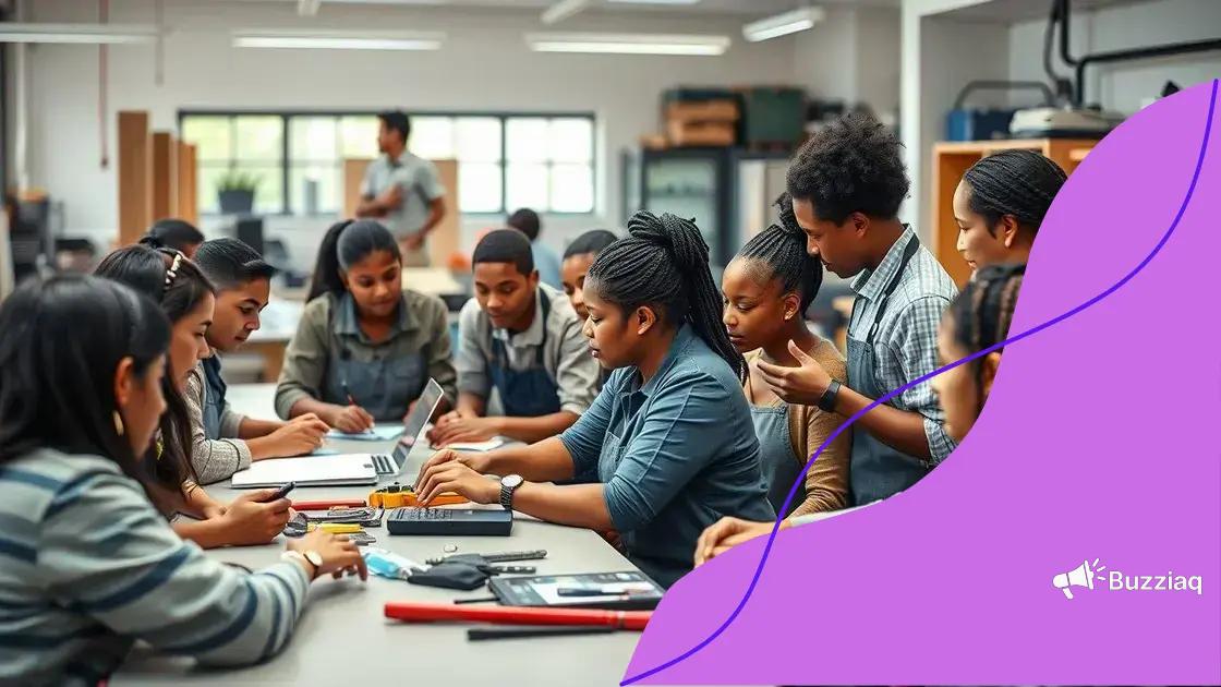 Funding distribution: who benefits?