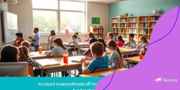 Charter school funding increases announced for better education