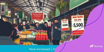 New tariffs raise fresh inflation fears for consumers