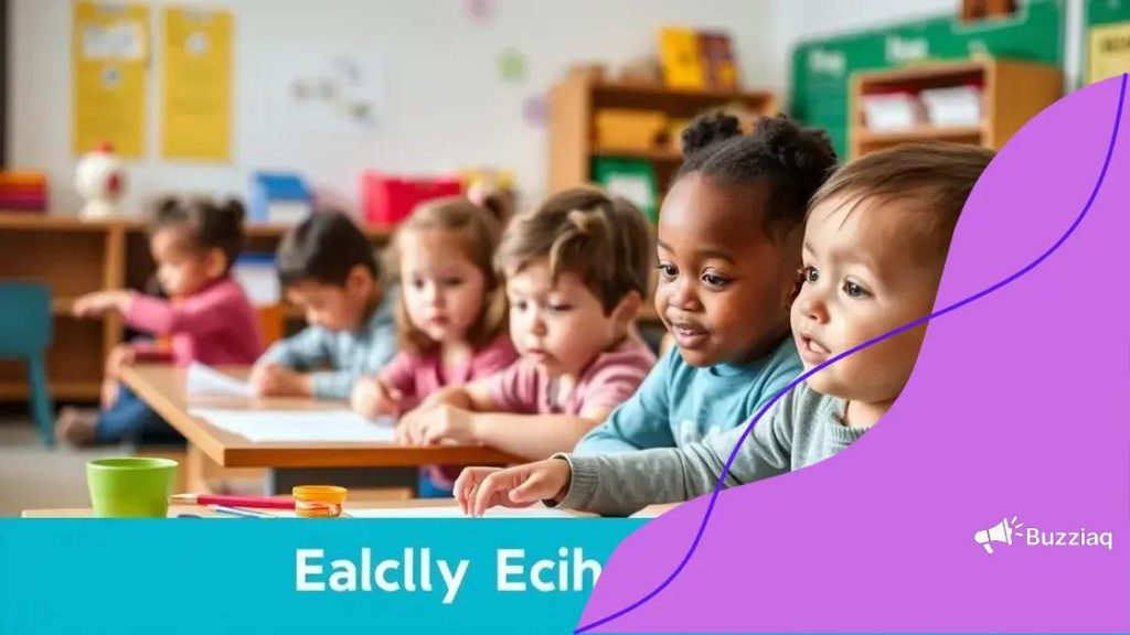 Early education program funding status: what you need to know
