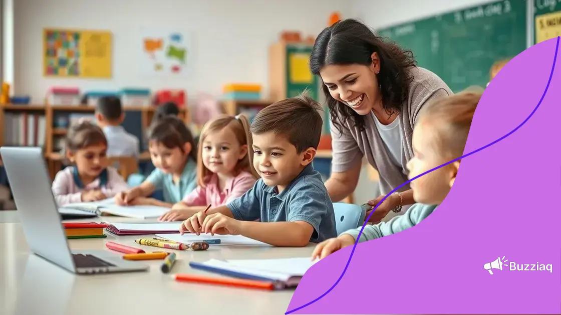 Impact of funding on educational outcomes
