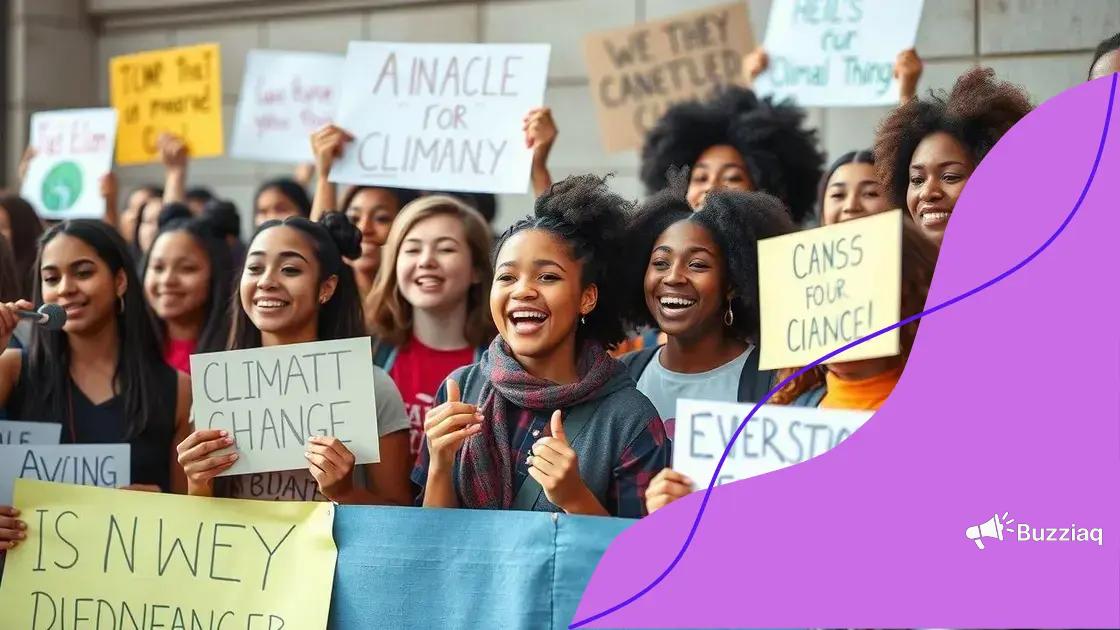 Key issues driving student movements