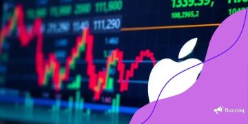 Apple stock decline amid tariff threats raises concerns