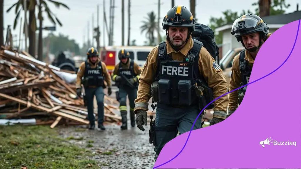 Natural disasters and federal response evaluated: What to know