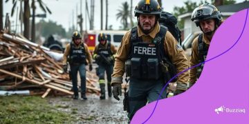 Natural disasters and federal response evaluated: What to know