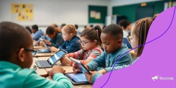 Technological advancements in education sector: revolutionizing learning