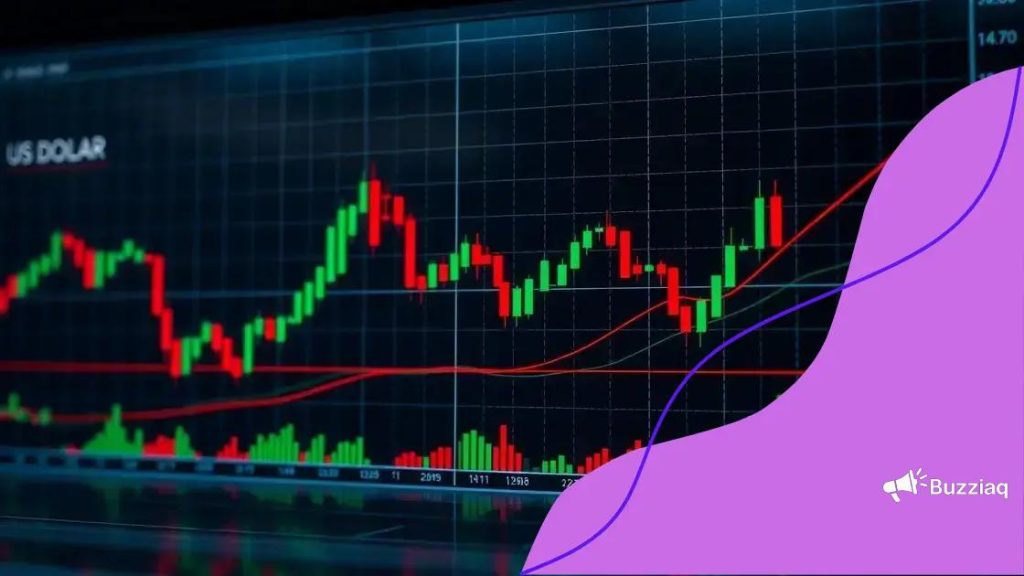 US dollar weakens against major currencies: what it means