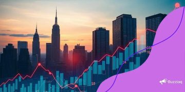 Economic growth projections amid fiscal changes