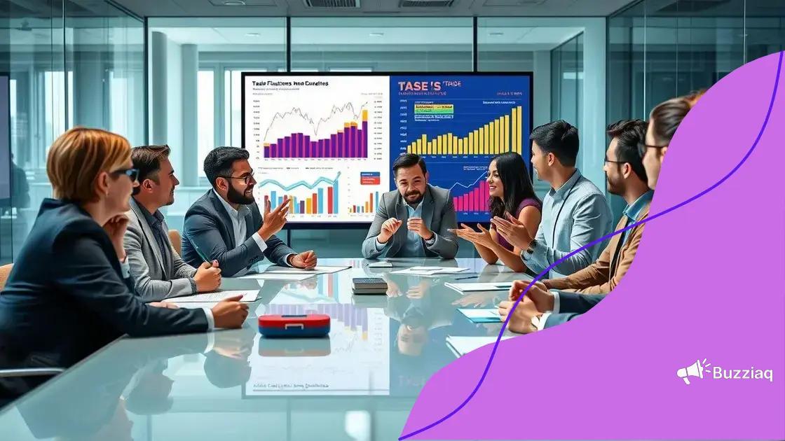 Case studies of businesses responding to trade shifts