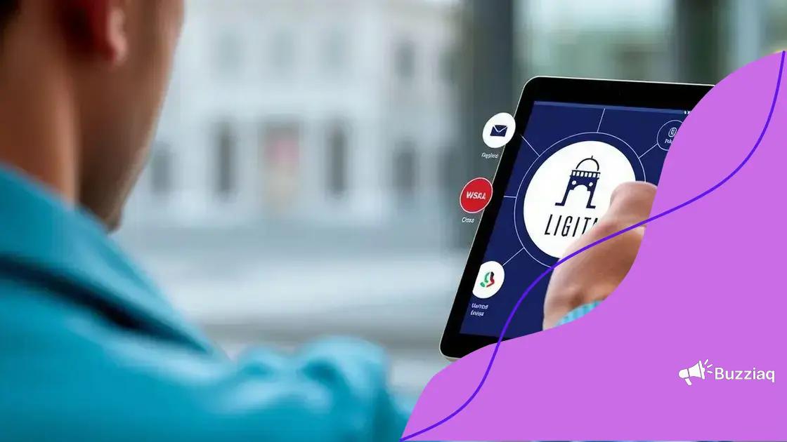 How digital ID can simplify government services