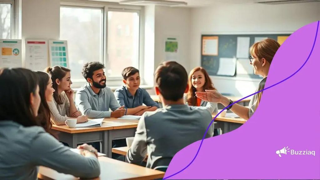 Student feedback systems: improving education effectively