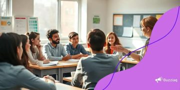 Student feedback systems: improving education effectively
