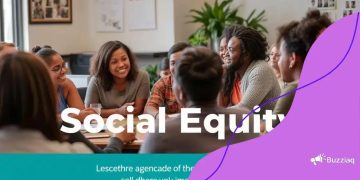 Social equity credits: a new way to ensure fairness