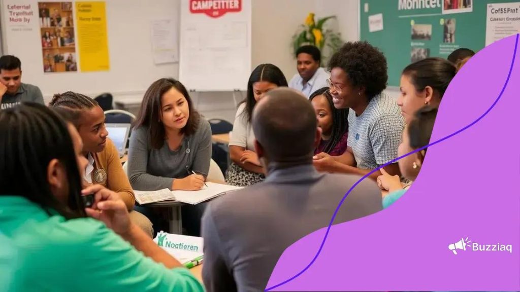 Civic education initiatives: engaging communities for change