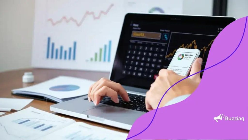 Wealth planning calculator: your path to financial freedom