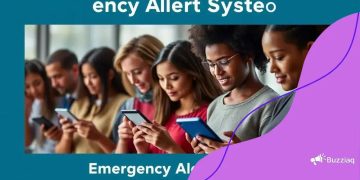 Emergency alert system: are you prepared for crises?