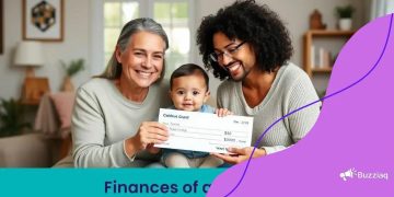 Maternity grant automation: the key to financial ease