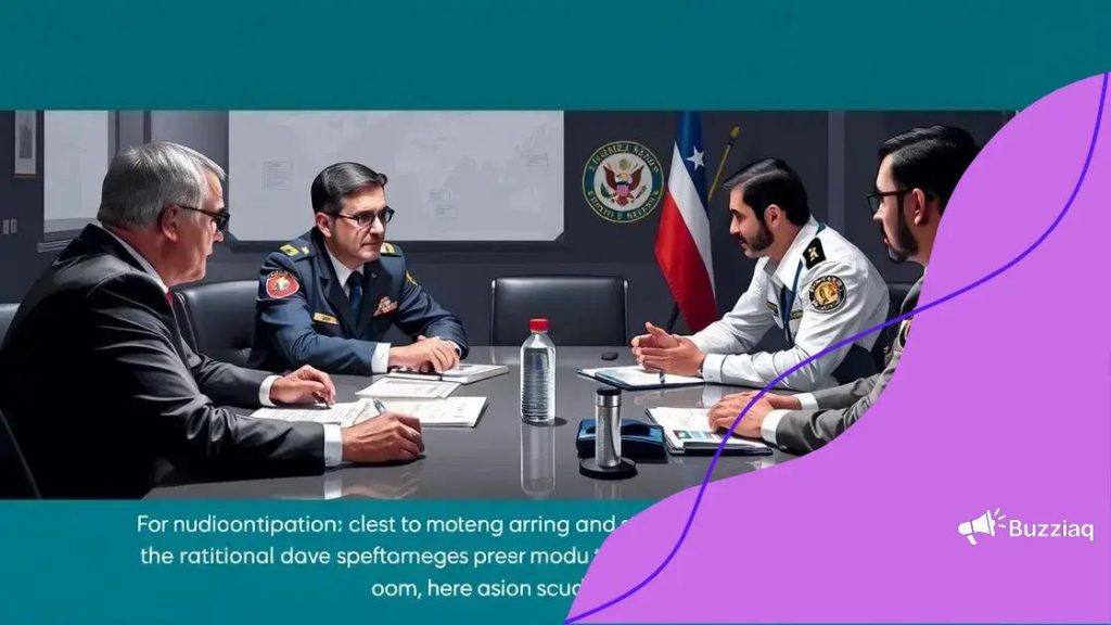 National security consultation: what you need to know