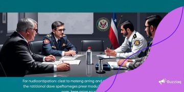 National security consultation: what you need to know