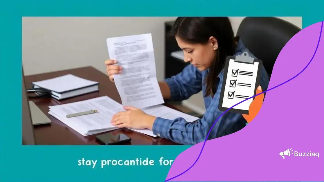 Tips to manage and reduce delays