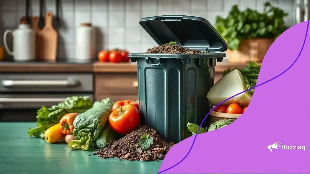 Food waste reduction plan: practical steps to save money